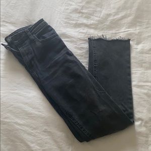 Urban Outiftters BDG Kick Flare jeans